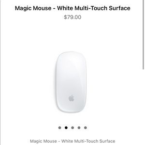 Magic Mouse